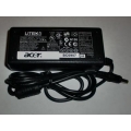Acer/Asus 65watt Adapter